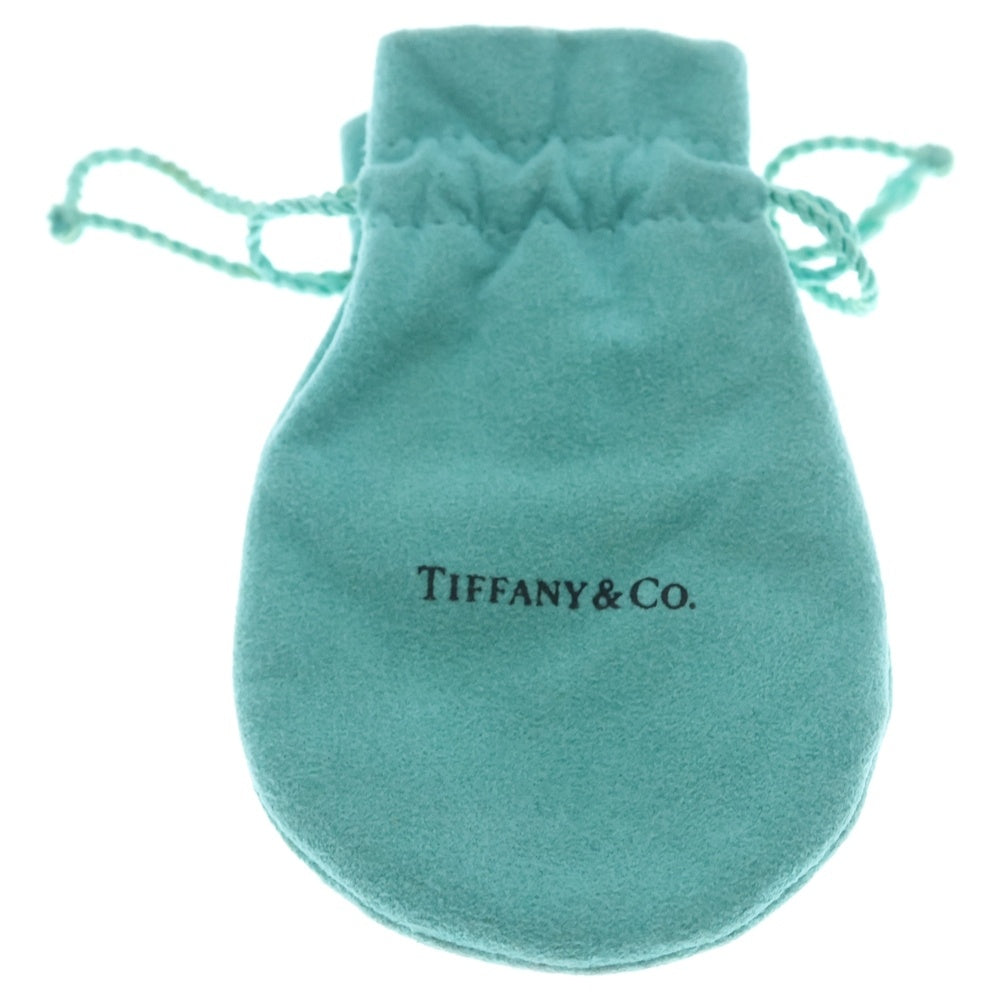TIFFANY & Co.(ティファニー) ロックチャーム カデナ ビーズ