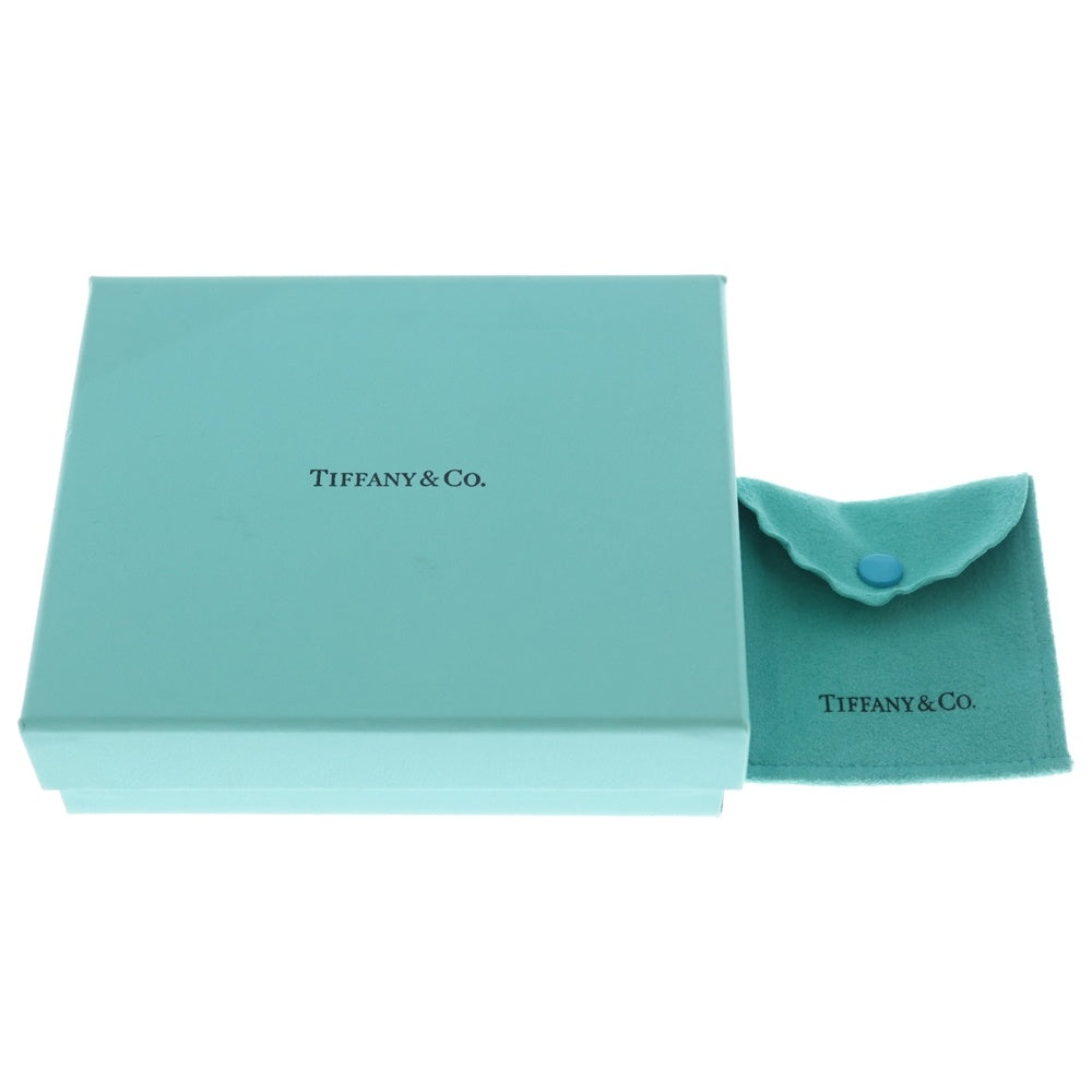 TIFFANY & Co.(ティファニー) ハートキー ネックレス ペンダント チェーン ボールチェーン SV925