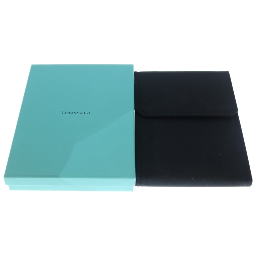 TIFFANY & Co.(ティファニー) ハードウェア リンク ネックレス ペンダント チェーン シルバー Ag925