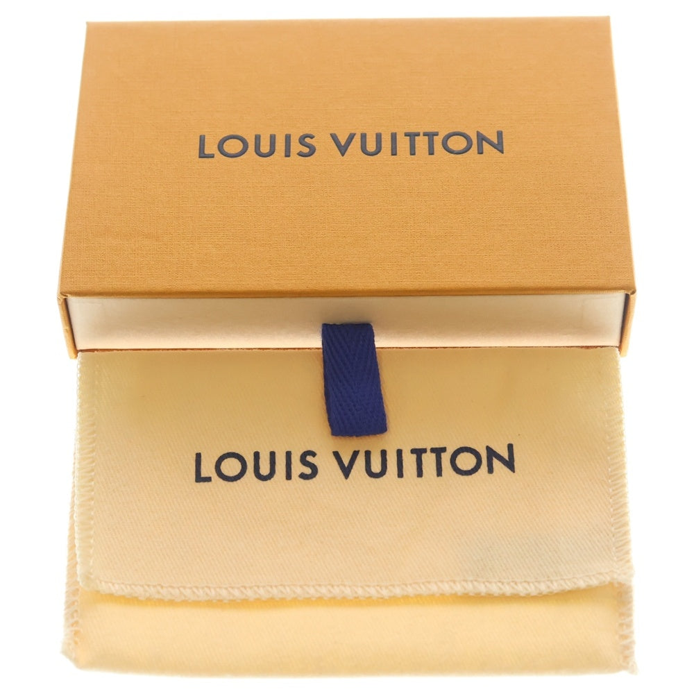 LOUIS VUITTON(ルイヴィトン) モノグラム ポルトカルト・ダブル カードケース 名刺入れ ブラウン PVC M27551 レディース