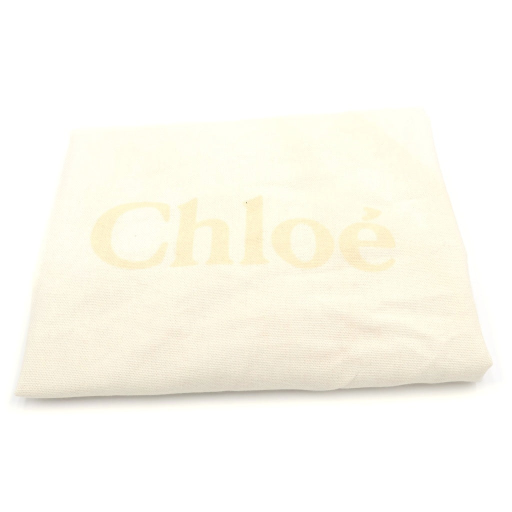 Chloe(クロエ) エテル 2WAYハンドバッグ ショルダーバッグ トート