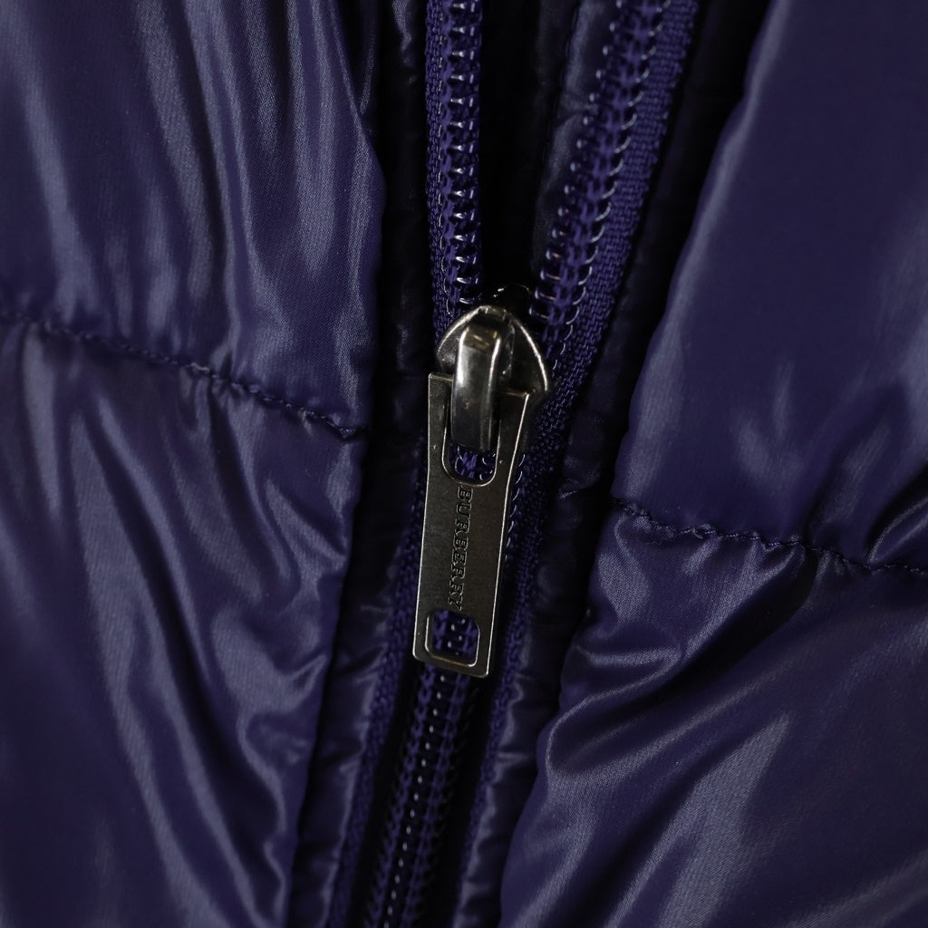 BURBERRY LONDON(バーバリーロンドン) ダウンジャケット パープル 38 FS342-725-36 レディース