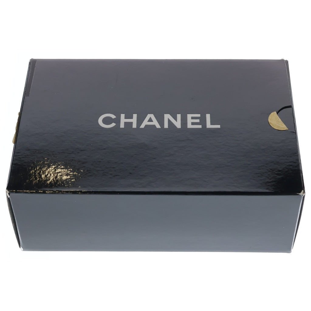 CHANEL(シャネル) ミニ マトラッセ20 チェーンショルダーバッグ