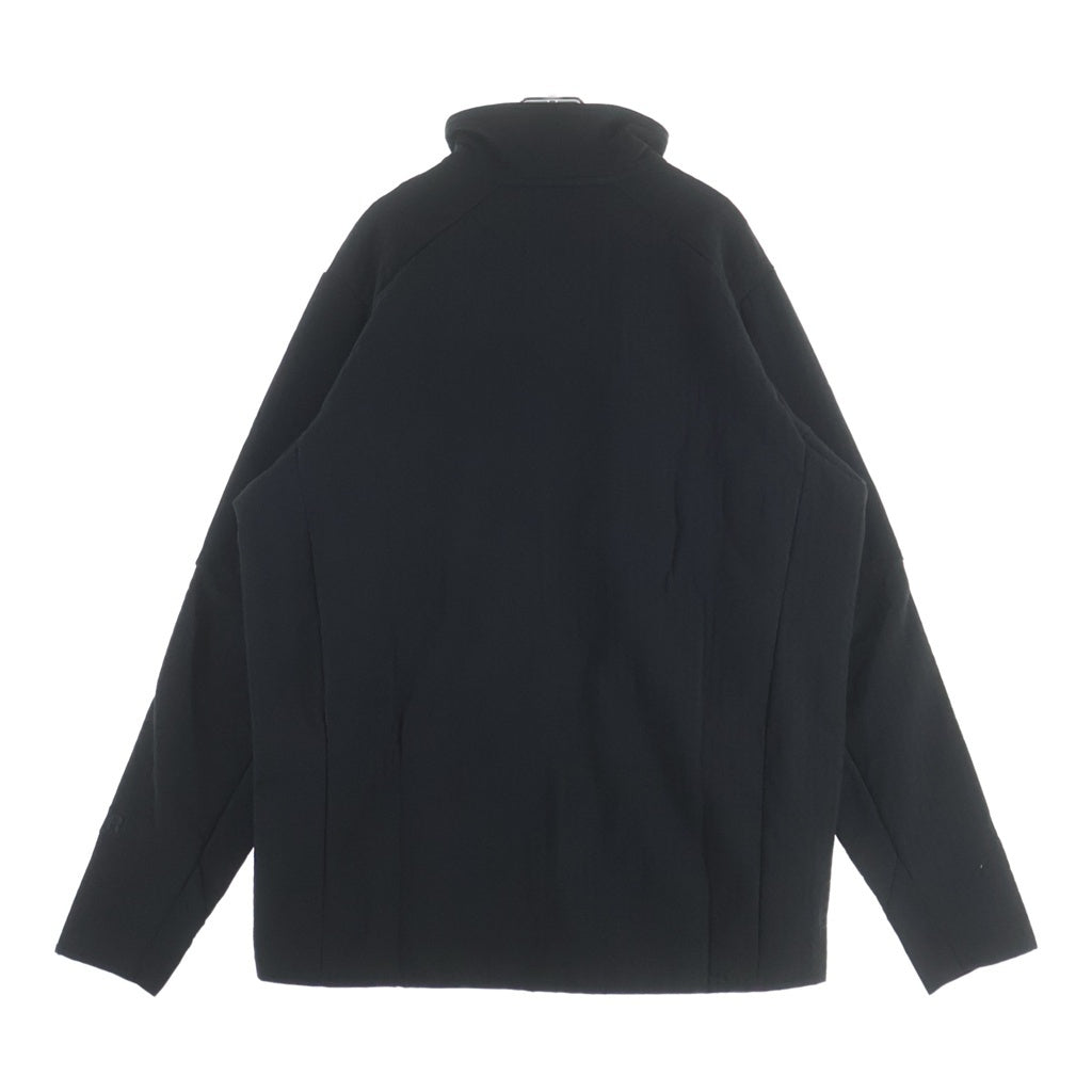 PATAGONIA(パタゴニア) テックフェイス ジップアップジャケット ブラック 83625