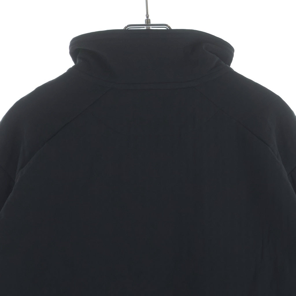 PATAGONIA(パタゴニア) テックフェイス ジップアップジャケット ブラック 83625