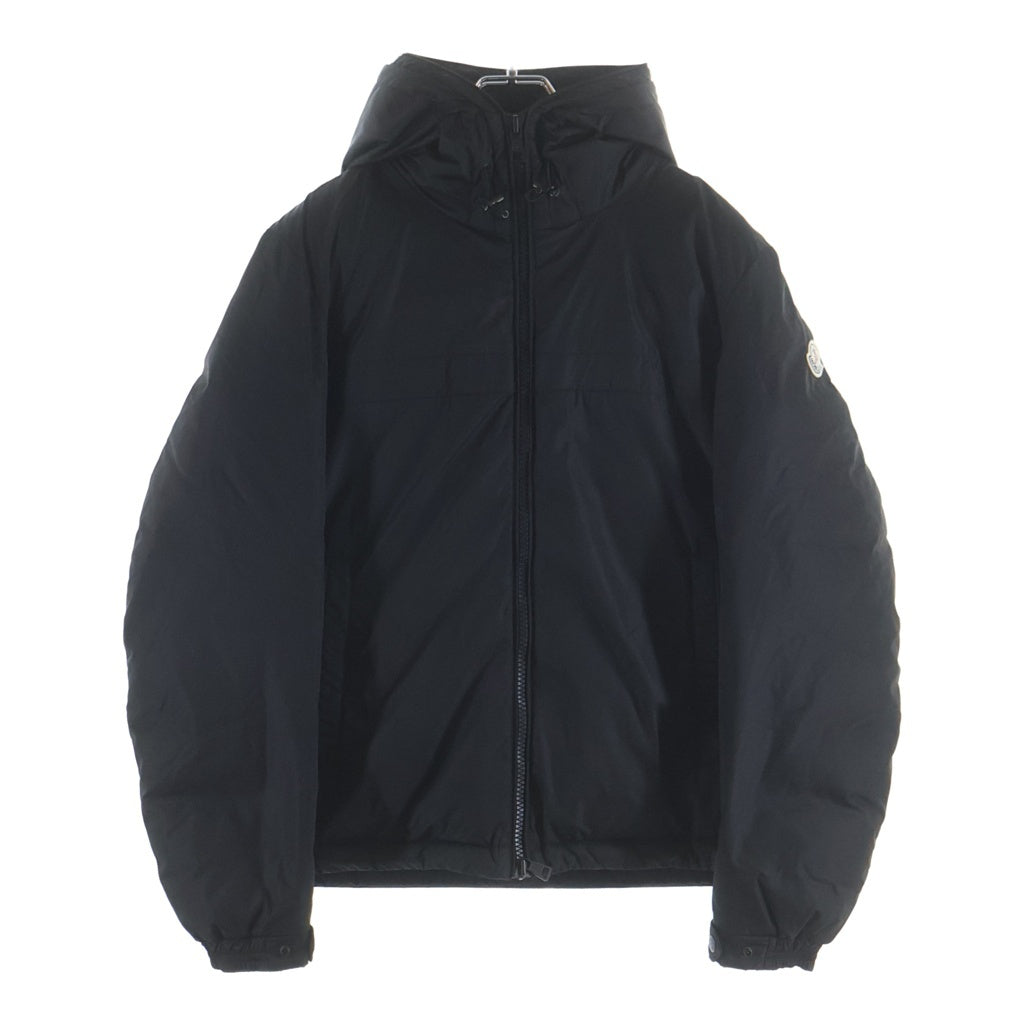 MONCLER(モンクレール) 18AW MONTVERNIER ダウンジャケット ブラック D20914188105