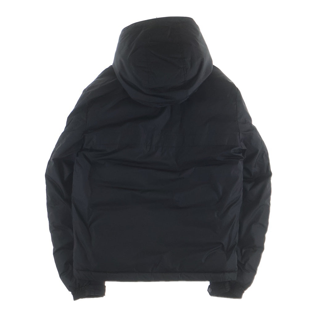 MONCLER(モンクレール) 18AW MONTVERNIER ダウンジャケット ブラック D20914188105