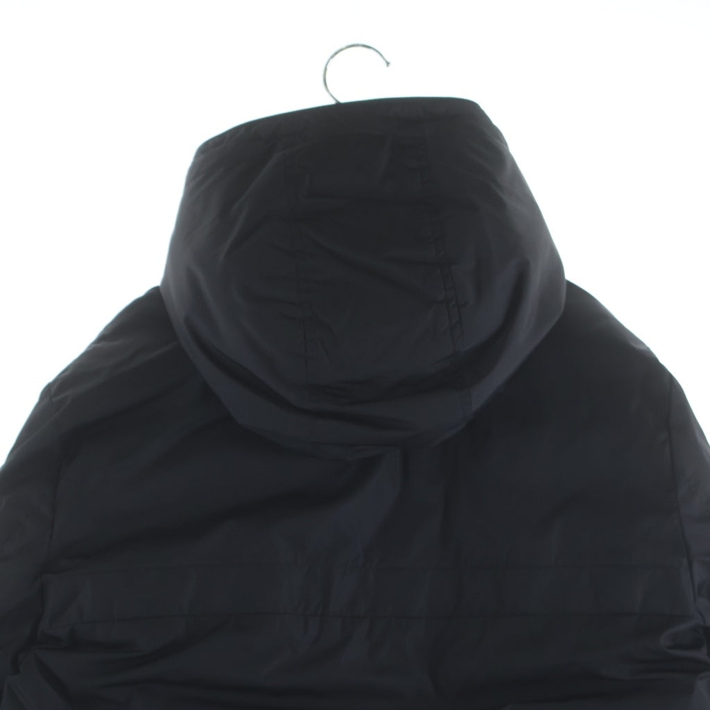 MONCLER(モンクレール) 18AW MONTVERNIER ダウンジャケット ブラック D20914188105