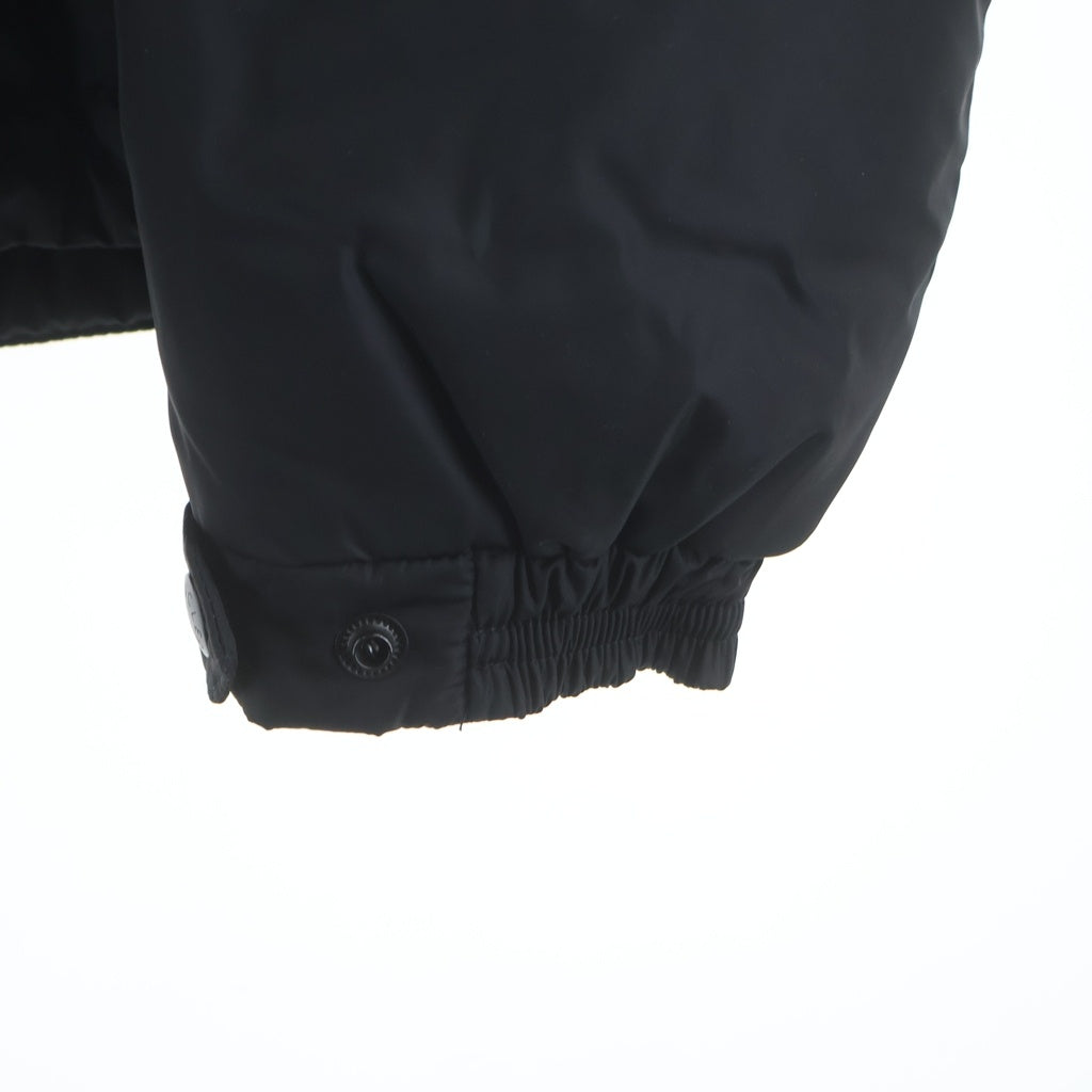 MONCLER(モンクレール) 18AW MONTVERNIER ダウンジャケット ブラック D20914188105