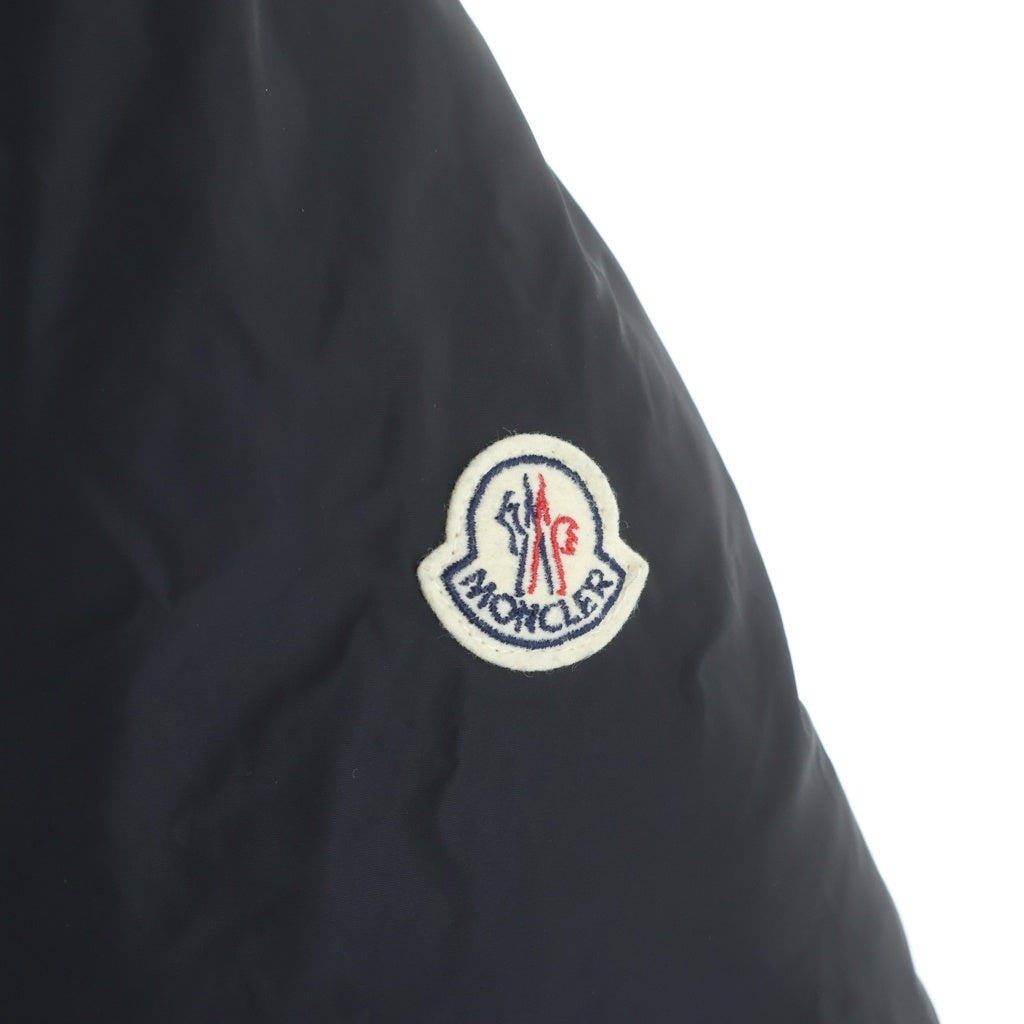 MONCLER(モンクレール) 18AW MONTVERNIER ダウンジャケット ブラック D20914188105