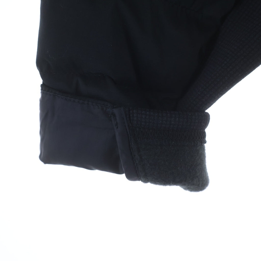 THE NORTH FACE(ザノースフェイス) レッドランフーディ 中綿ジャケット ブラック NYW82493 レディース