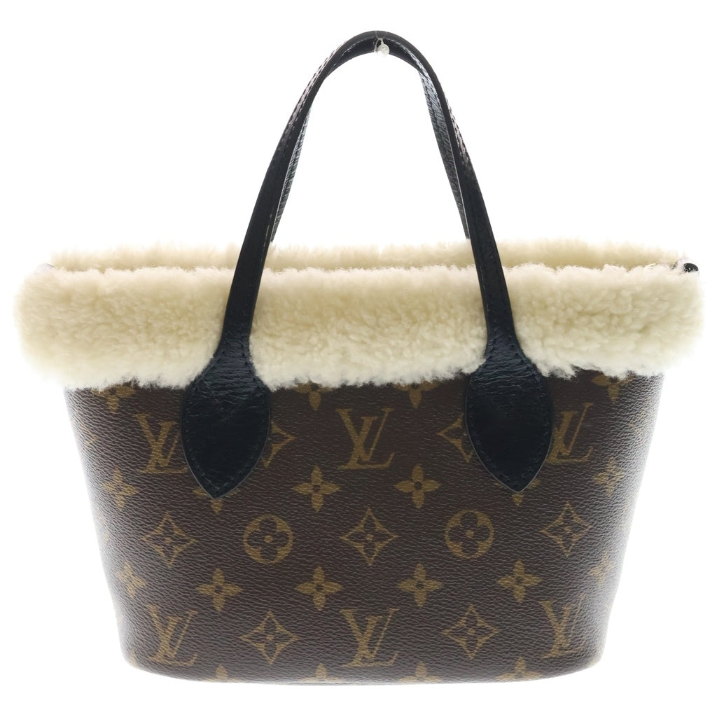 LOUIS VUITTON(ルイヴィトン) リバーシブル LV SKI ネヴァーフル