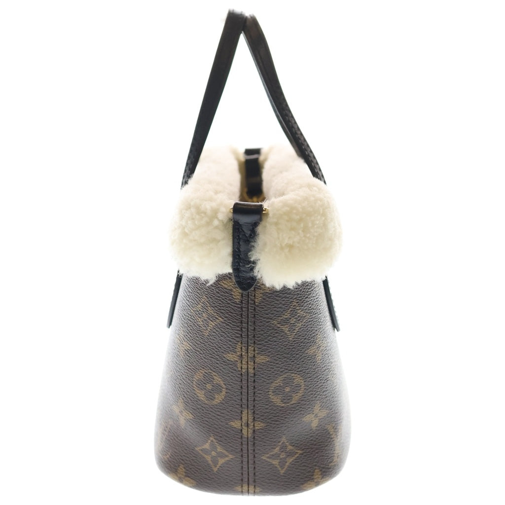 LOUIS VUITTON(ルイヴィトン) リバーシブル LV SKI ネヴァーフル