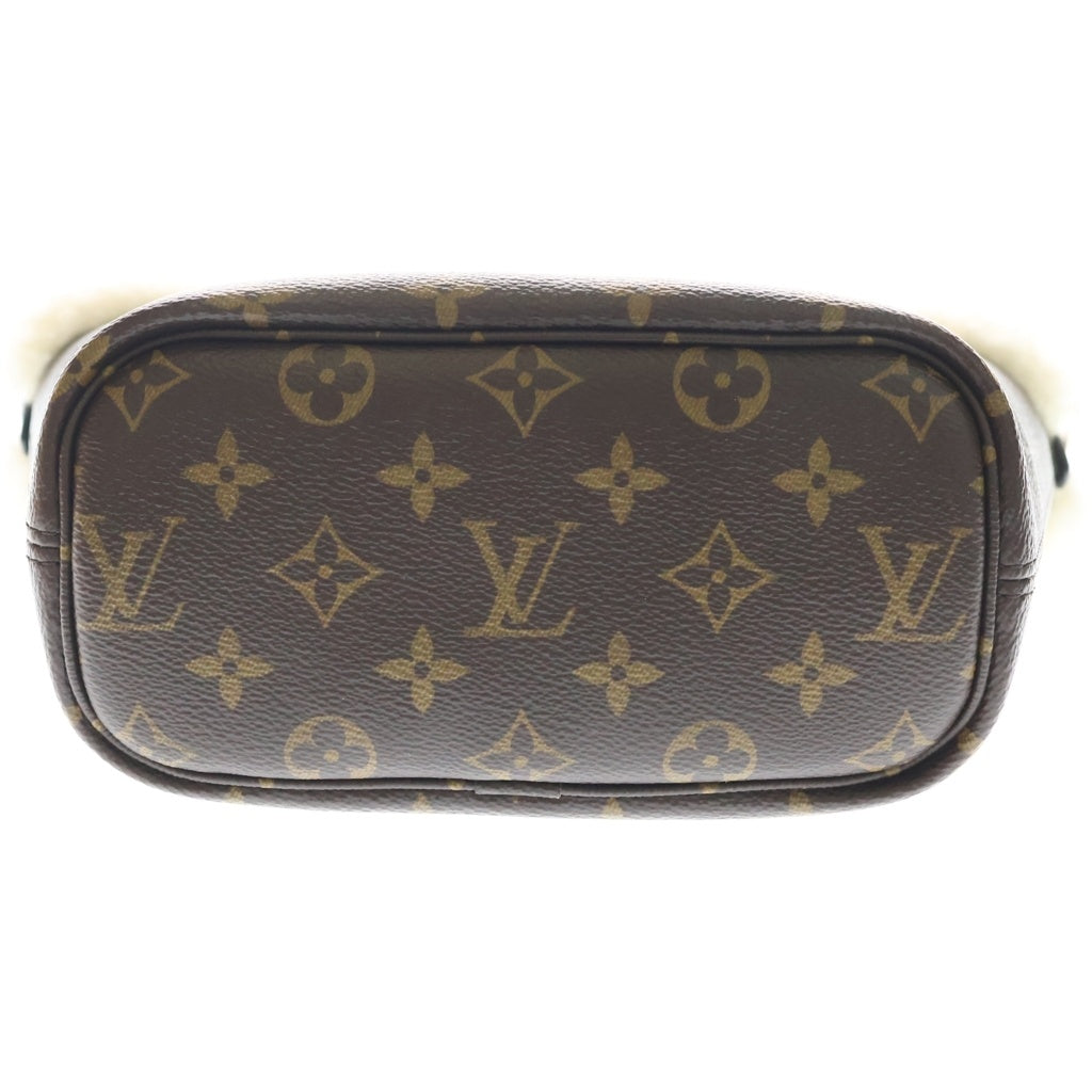 LOUIS VUITTON(ルイヴィトン) リバーシブル LV SKI ネヴァーフル
