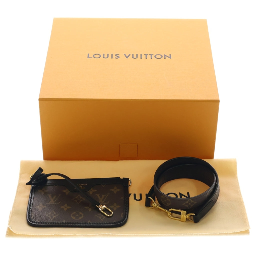 LOUIS VUITTON(ルイヴィトン) リバーシブル LV SKI ネヴァーフル
