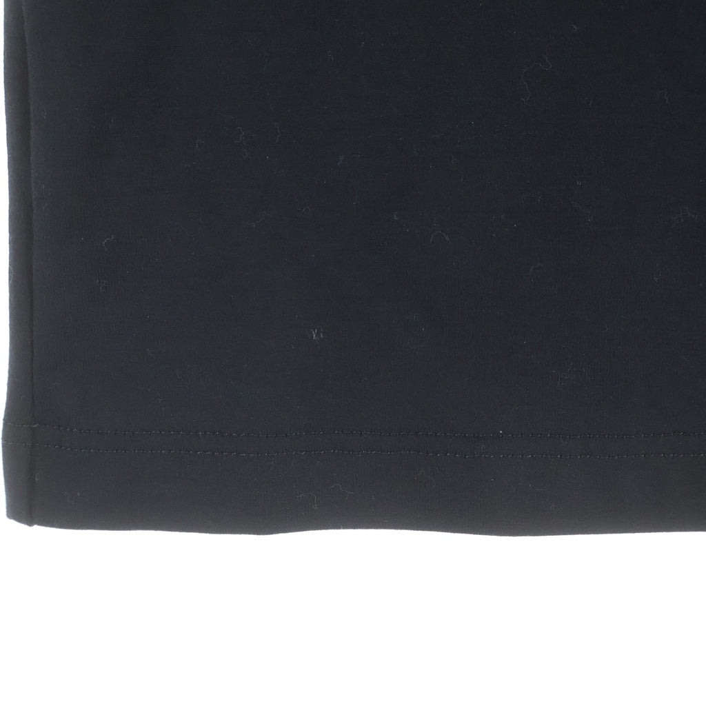 JIL SANDER(ジルサンダー) ロゴ刺繍 ノースリーブ タンクトップ