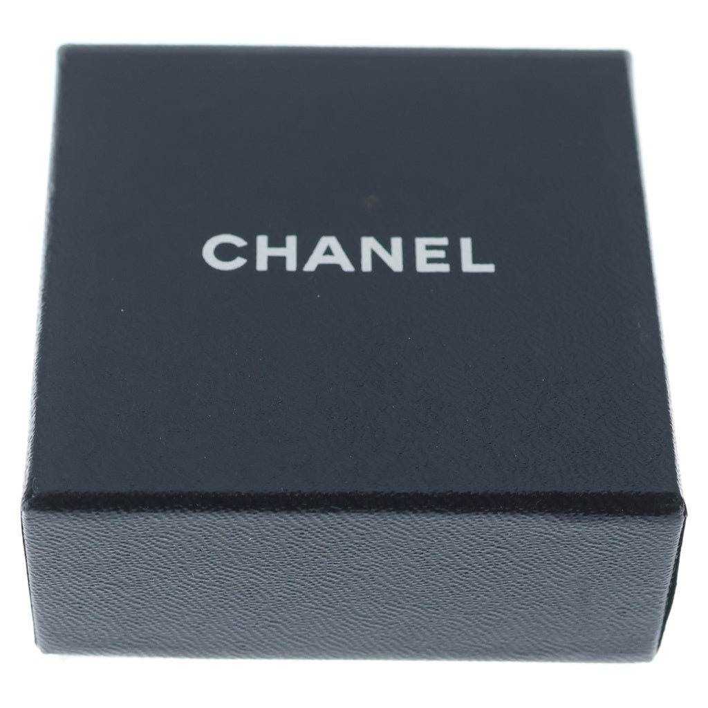 CHANEL(シャネル) ココマーク ラウンド イヤリング ゴールド 93P レディース