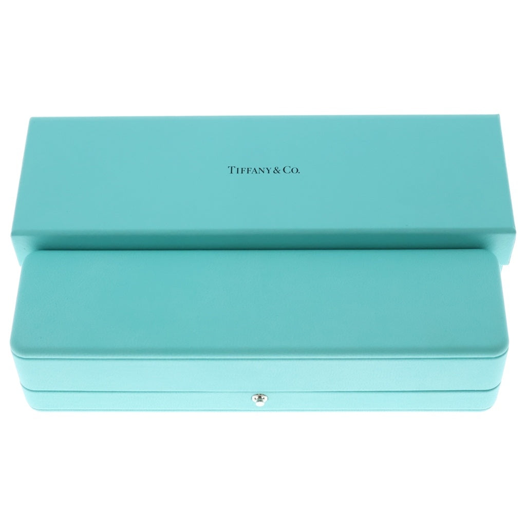 TIFFANY & Co.(ティファニー) ■フォージ ミディアム ブレスレット Ag925 シルバー レディース