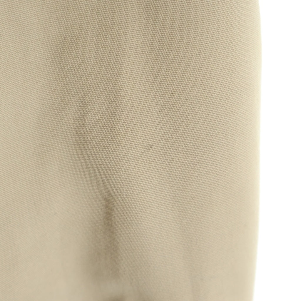 BURBERRY LONDON(バーバリーロンドン) トレンチコート ベージュ #38 4047025 レディース