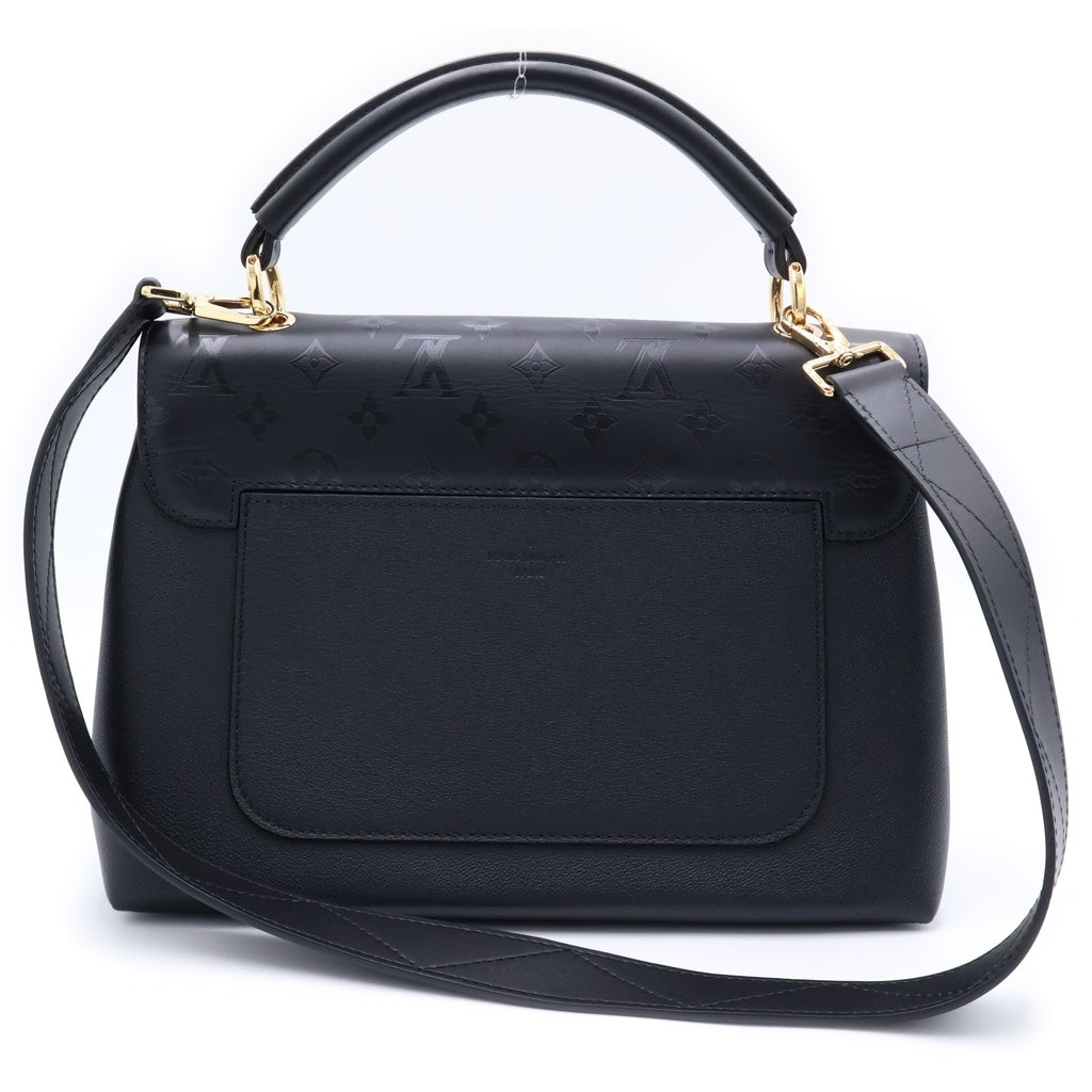 LOUIS VUITTON(ルイヴィトン) モノグラムシャドウ ヴェリー 2WAYバッグ