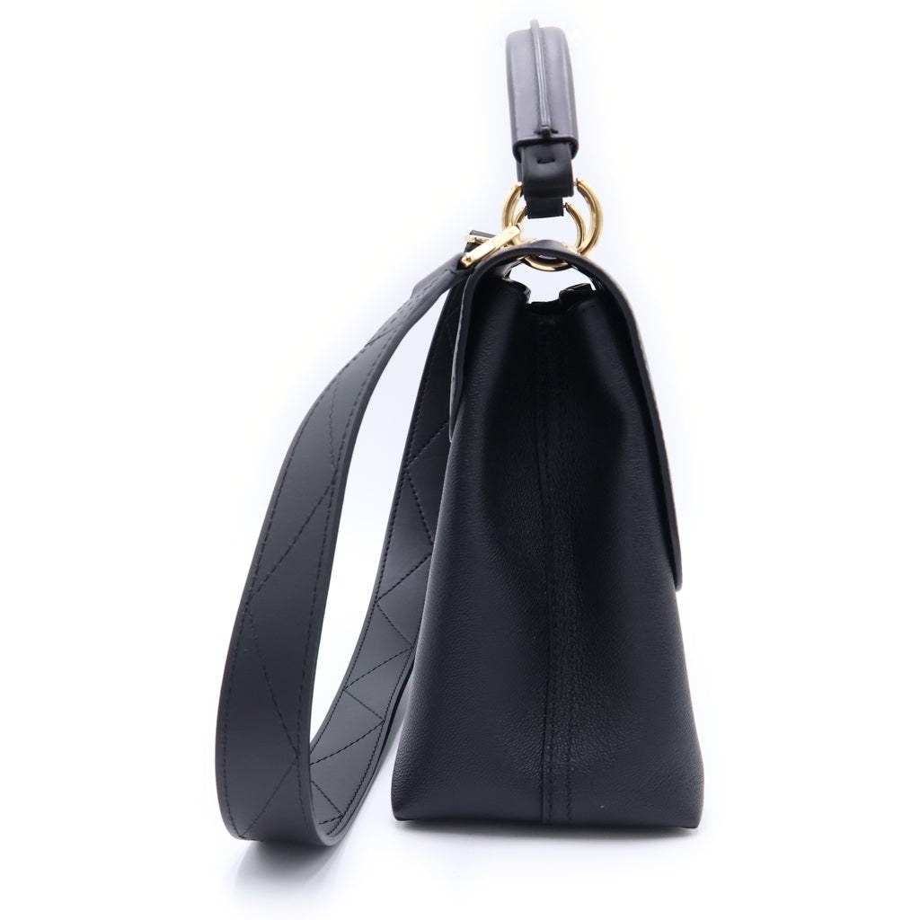 LOUIS VUITTON(ルイヴィトン) モノグラムシャドウ ヴェリー 2WAYバッグ
