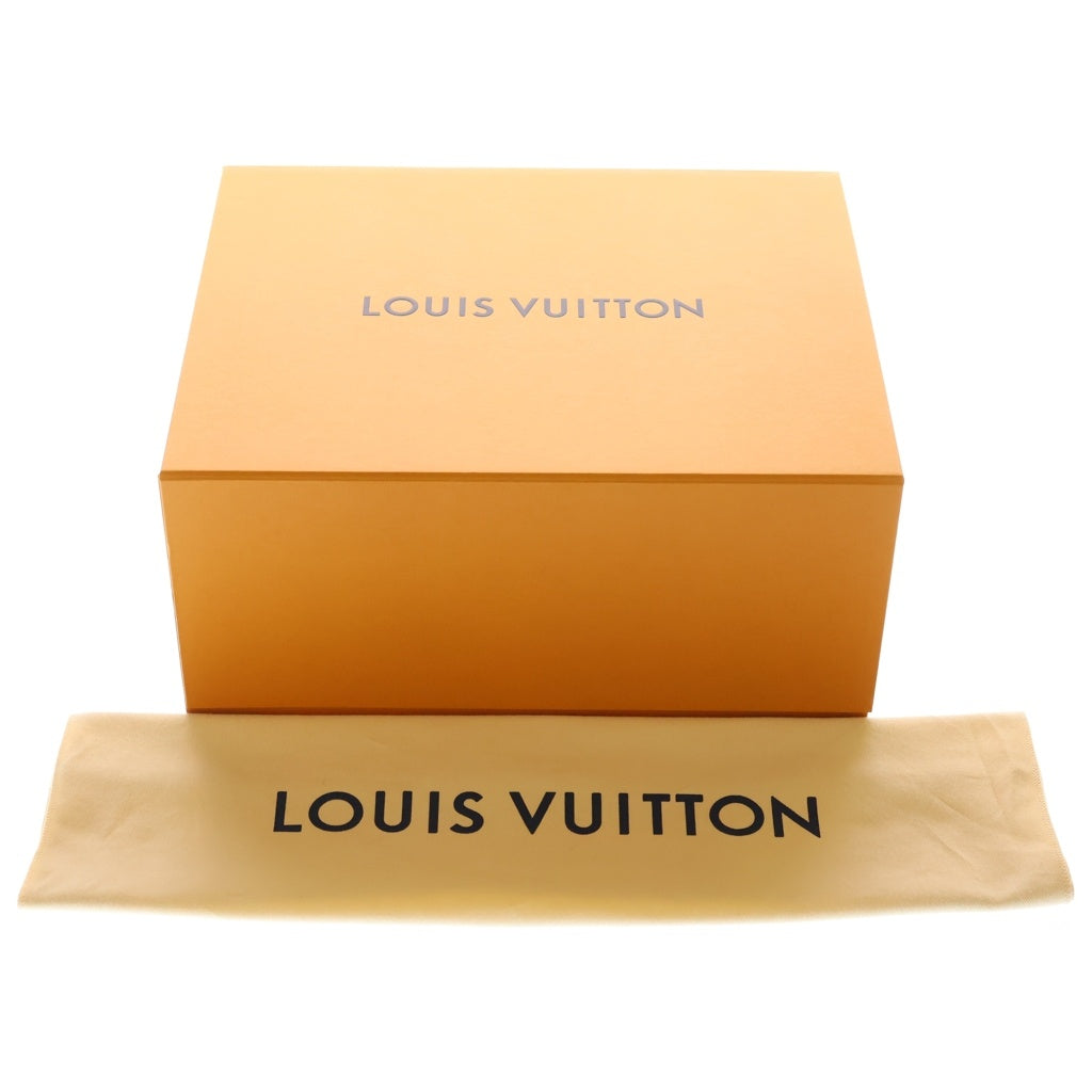 LOUIS VUITTON(ルイヴィトン) ■モノグラムアンプラント オンザゴーMM ハンドバッグ クレーム RFID M46531 レディース