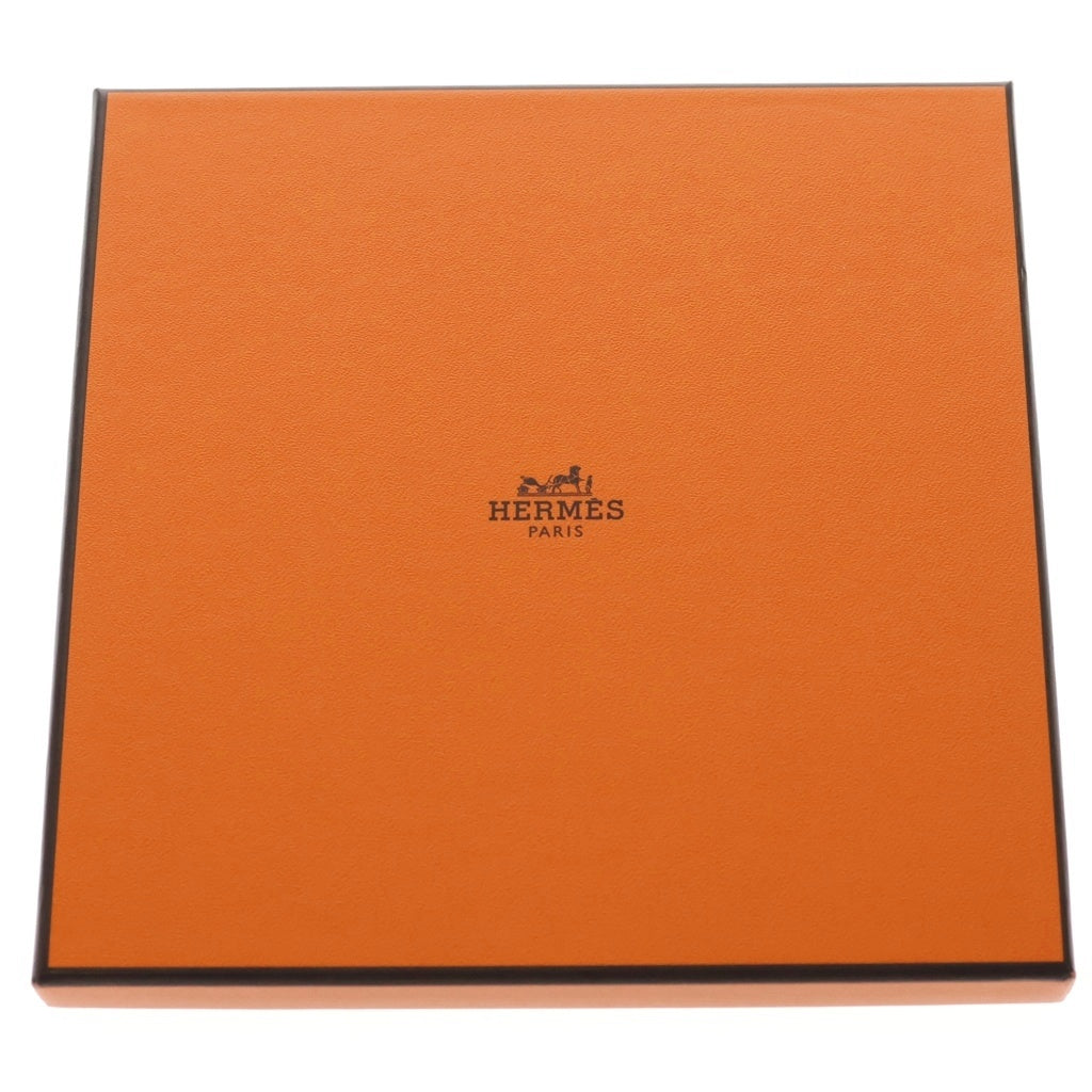 HERMES(エルメス) カレ65 シュヴァルパンク スカーフ ネイビー レディース