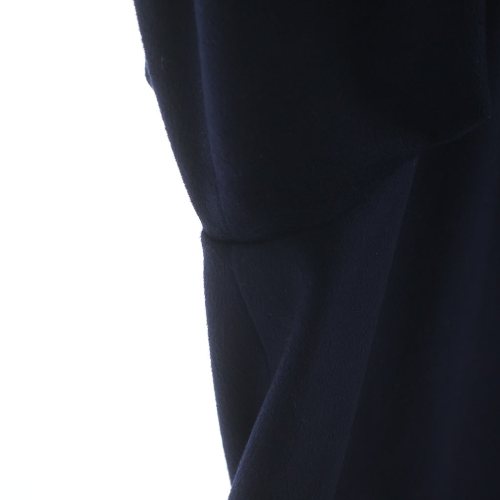 Acuascutum(アクアスキュータム) コート ネイビー ウール