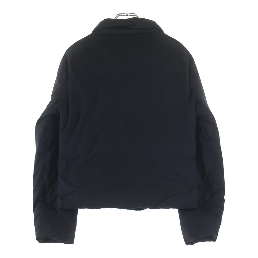 HELMUT LANG(ヘルムートラング) ダウンジャケット ブラック #38 レディース