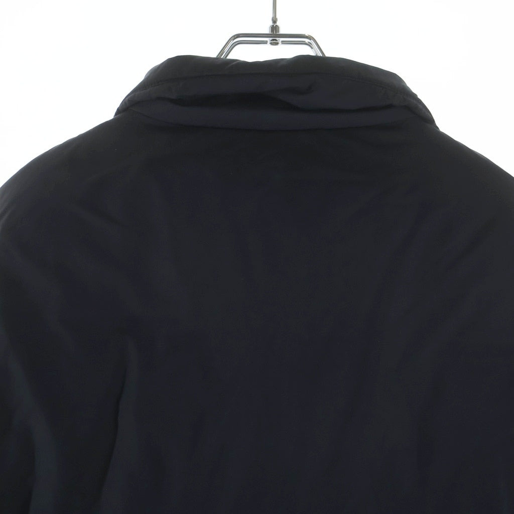 HELMUT LANG(ヘルムートラング) ダウンジャケット ブラック #38 レディース