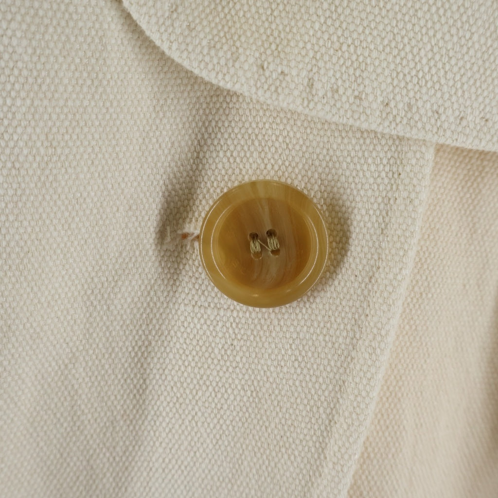 BURBERRY(バーバリー) トレンチコート アイボリー #38 4072633 レディース