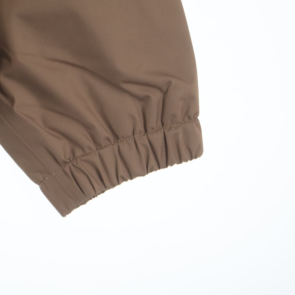 THE NORTH FACE(ザノースフェイス) QUEST JACKET ブラウン M レディース