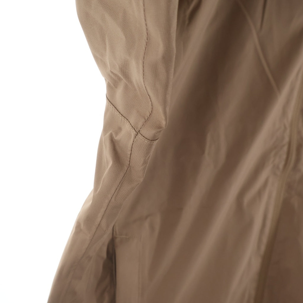 THE NORTH FACE(ザノースフェイス) QUEST JACKET ブラウン M レディース