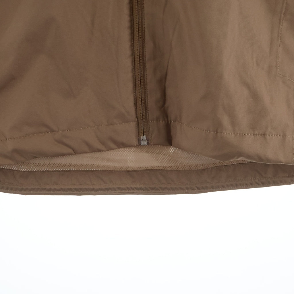 THE NORTH FACE(ザノースフェイス) QUEST JACKET ブラウン M レディース