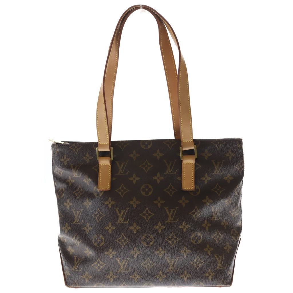 LOUIS VUITTON(ルイヴィトン) モノグラム カバピアノ トートバッグ
