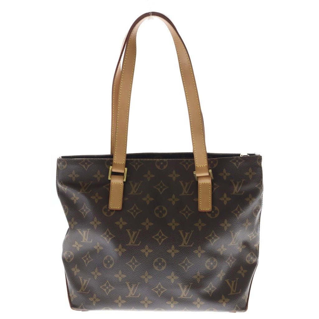 LOUIS VUITTON(ルイヴィトン) モノグラム カバピアノ トートバッグ