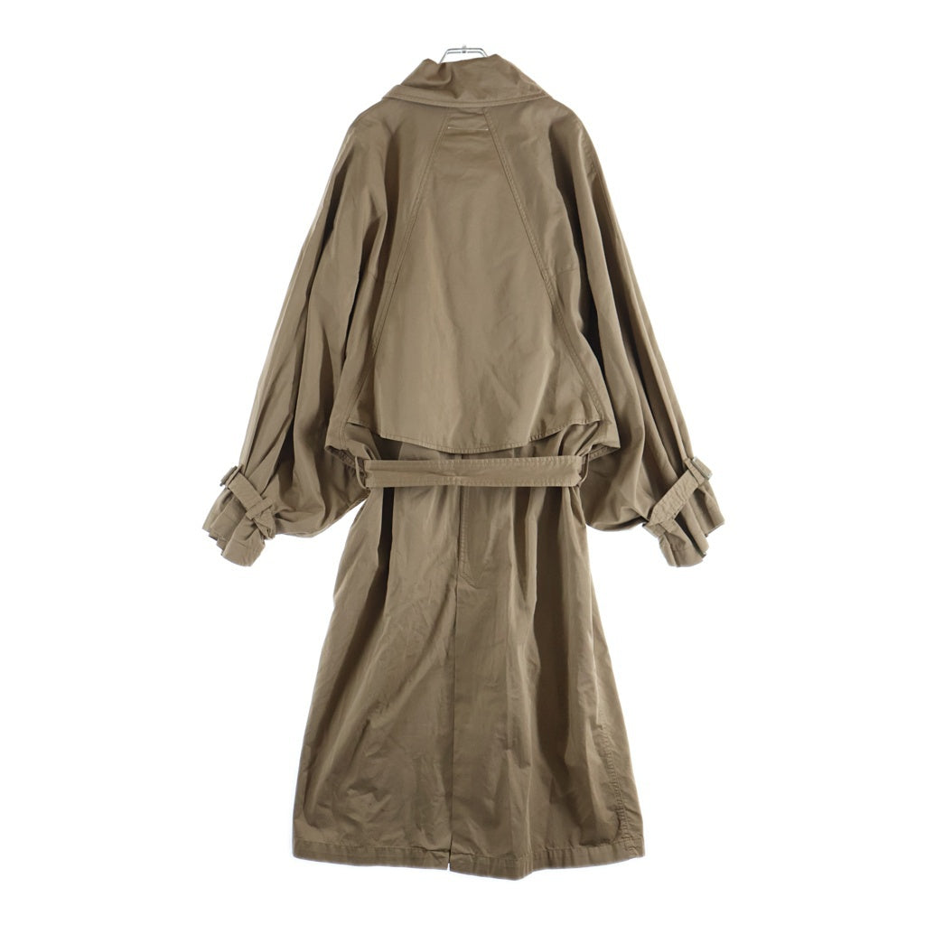 MM6 Maison Margiela(エムエムシックスメゾンマルジェラ) ドルマン