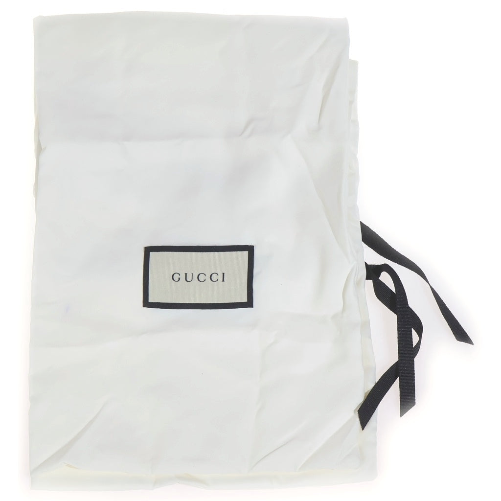 GUCCI(グッチ) テニス1977 ローカットスニーカー インディゴブルー #9