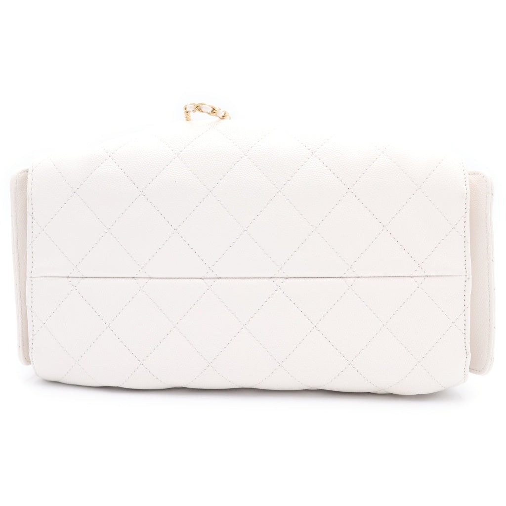 CHANEL(シャネル) CHANEL25 スモールハンドバッグ ワンショルダー
