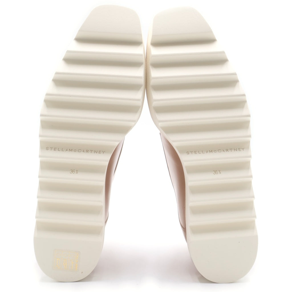 STELLA McCARTNEY(ステラマッカートニー) エリス スター メタリック