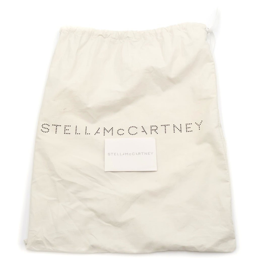 STELLA McCARTNEY(ステラマッカートニー) エリス スター メタリック