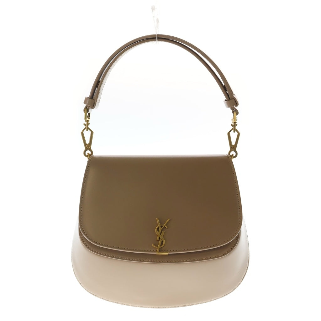 SAINT LAURENT PARIS(サンローランパリ) ヴォルテール ミニ ショルダー