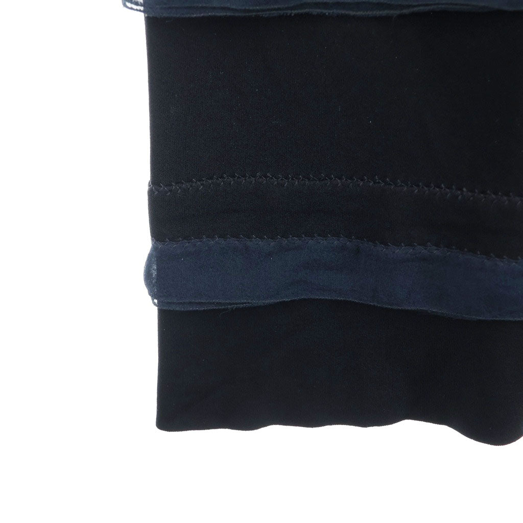 CHANEL(シャネル) フリルパンツ ブラック #38 P19246V09106 レディース