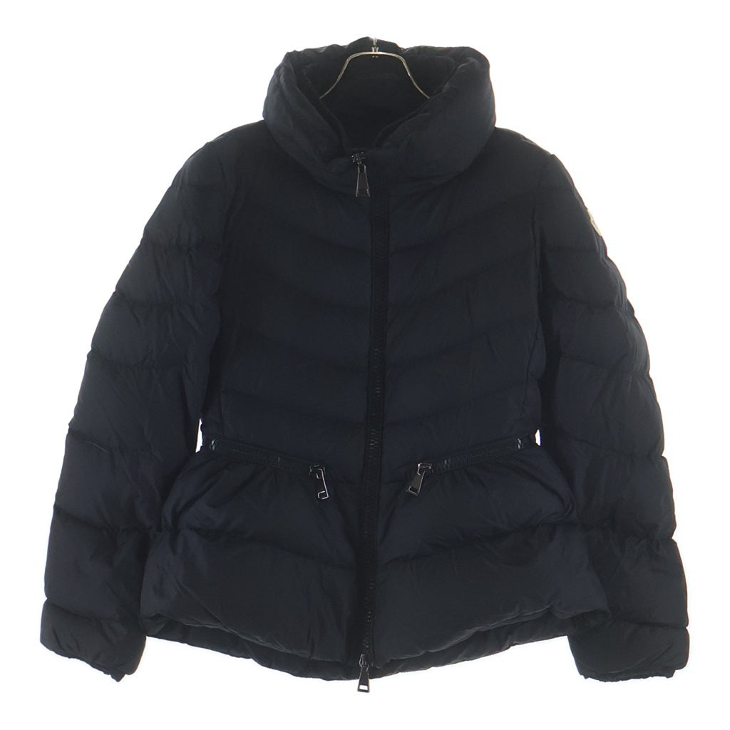 MONCLER(モンクレール) MIRIEL ダウンジャケット ブラック #1 E20934685205 C0059 レディース