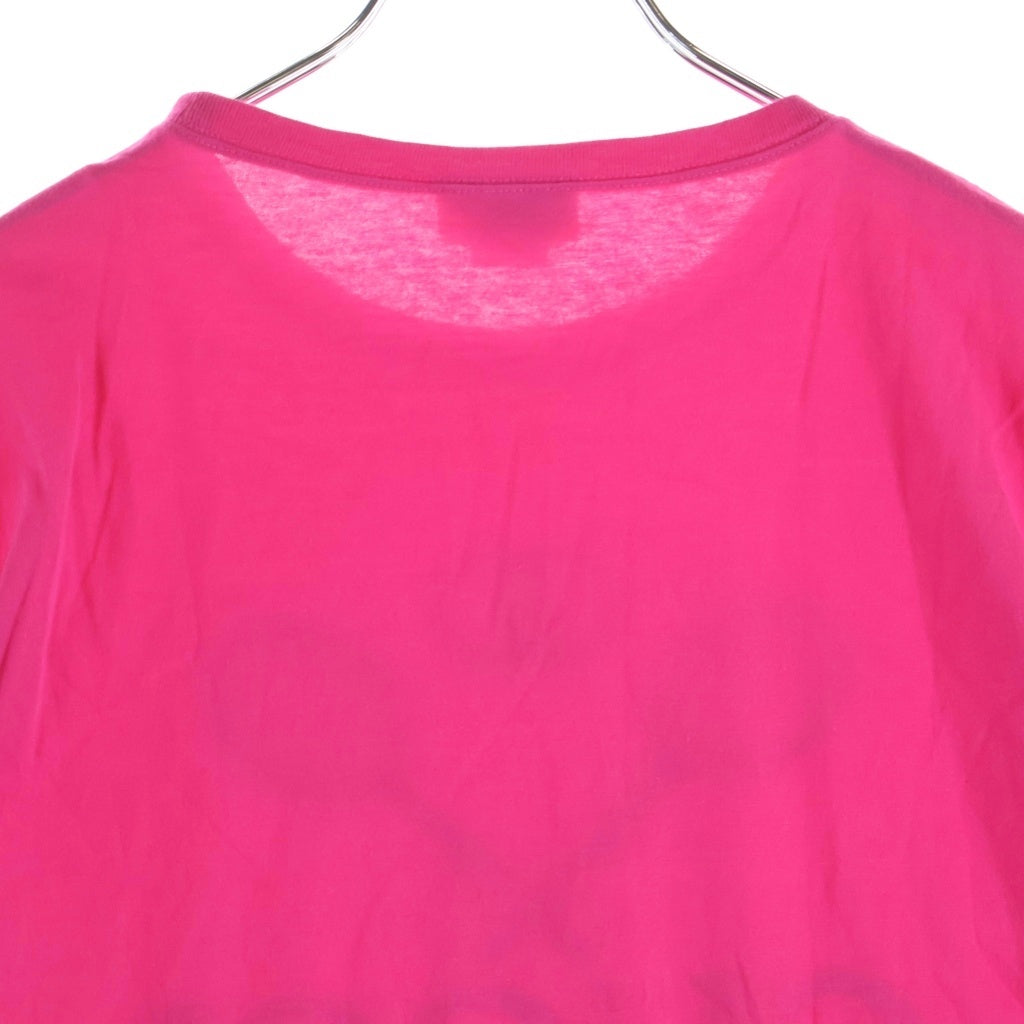 GUCCI(グッチ) 半袖Tシャツ ピンク 10 586167 XJBK2 レディース