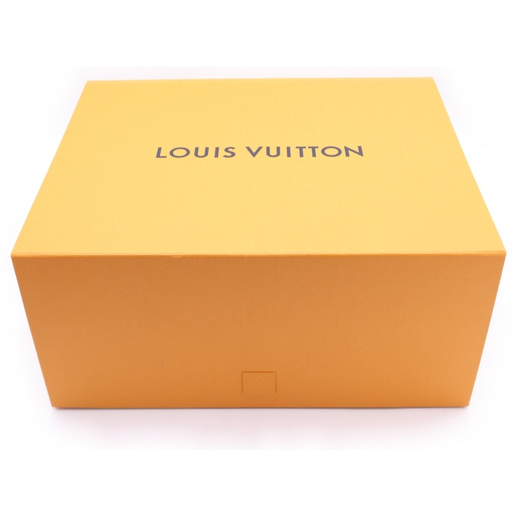 LOUIS VUITTON(ルイヴィトン) オーバーサイズ バケット ブラック S