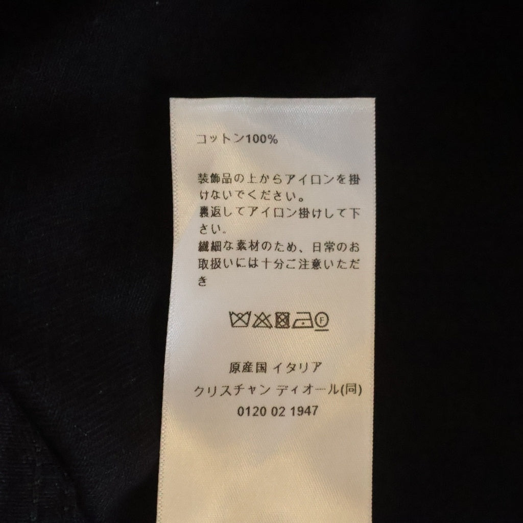 Christian Dior(クリスチャンディオール) ベスト ブラック 34 512G58A3006 レディース