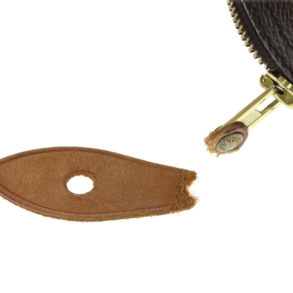 LOUIS VUITTON(ルイヴィトン) モノグラム スピーディ25 ハンドバッグ ボストンバッグ ブラウン レザー×PVC M41528 ゴールド金具 レディース