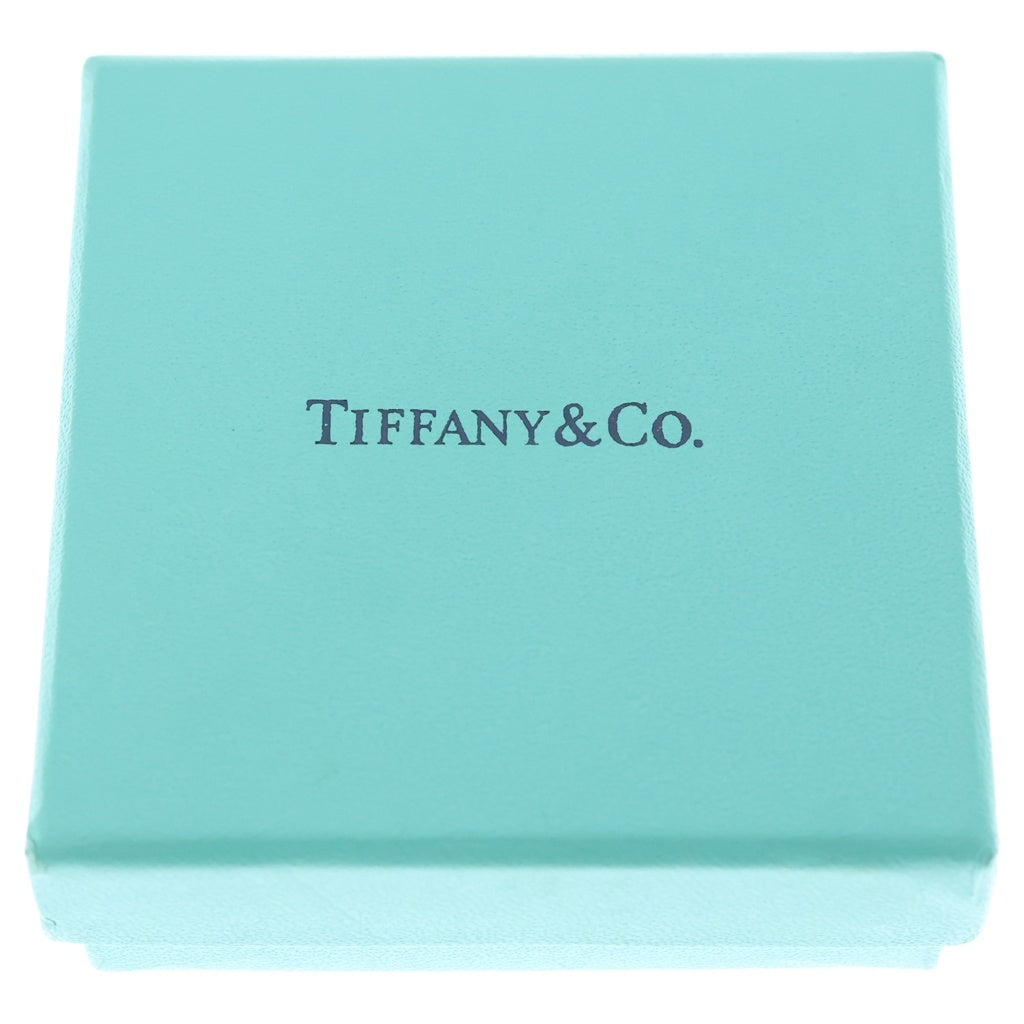 TIFFANY & Co.(ティファニー) 1837 ナロー リング SV925 シルバー レディース