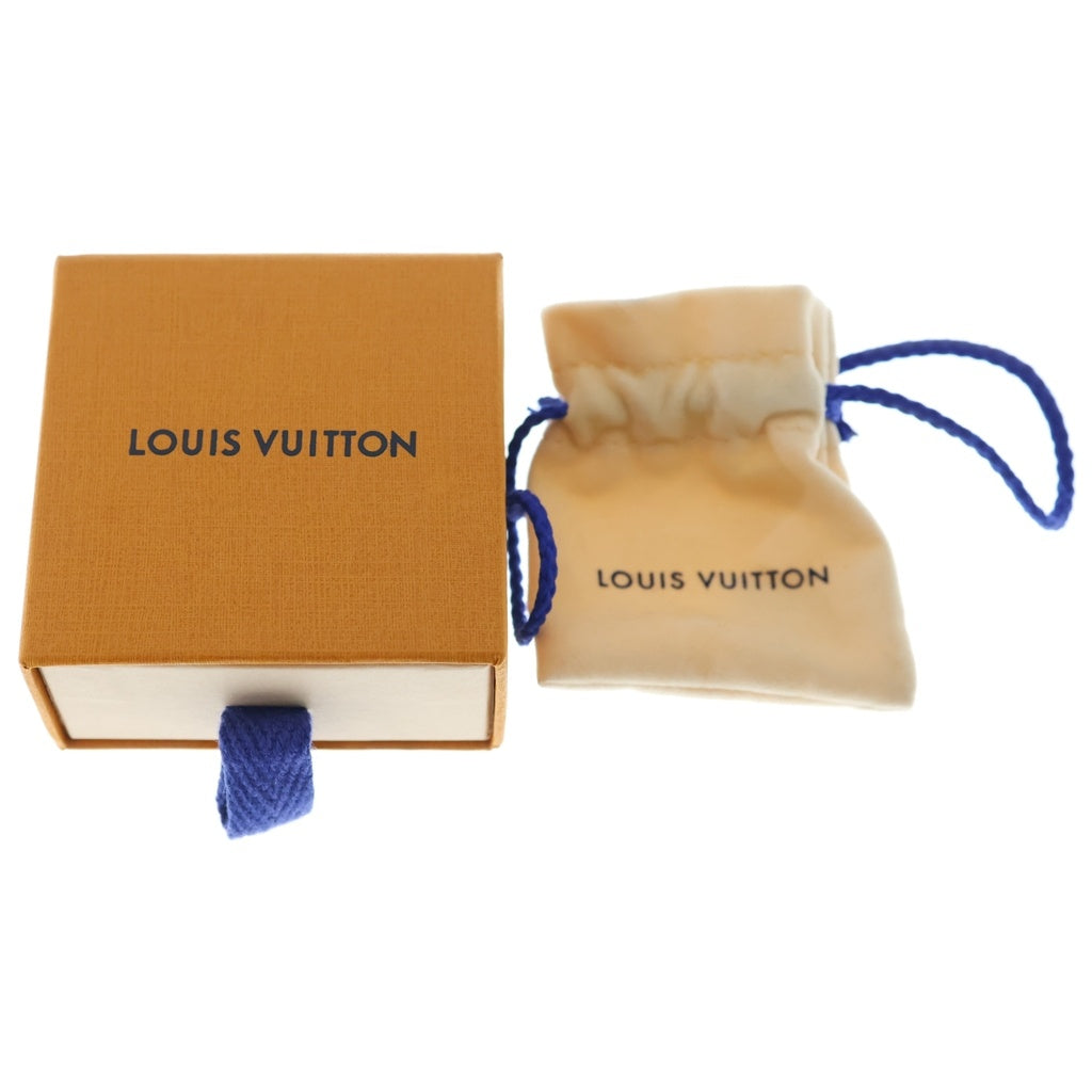 LOUIS VUITTON(ルイヴィトン) ブックルドレイユ ハートフォーリンラブ ピアス ゴールド M00463 レディース